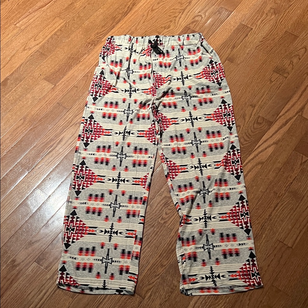 Men’s pajamas pants large NWOT
